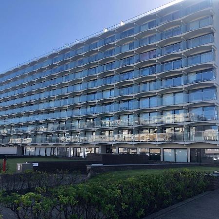 Golfzicht Apartamento Ostend Exterior foto